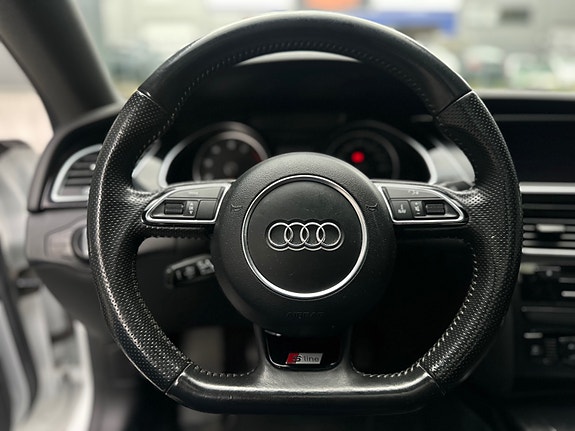 Audi A5 23 of 30