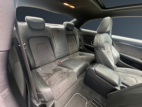 Audi A5 16 of 30