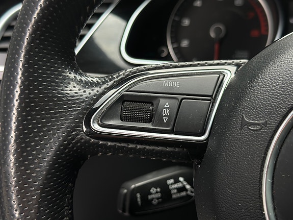 Audi A5 25 of 30