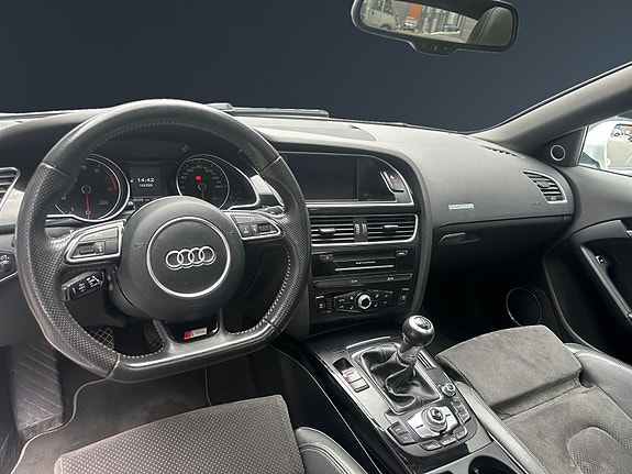 Audi A5 12 of 30