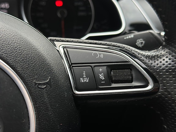 Audi A5 27 of 30