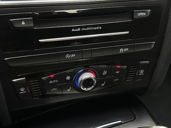 Audi A5 19 of 30