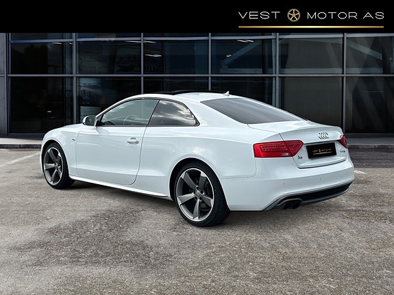 Audi A5 5 of 30