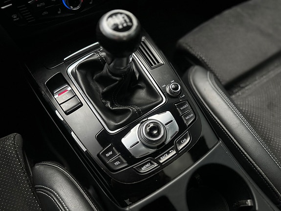 Audi A5 18 of 30