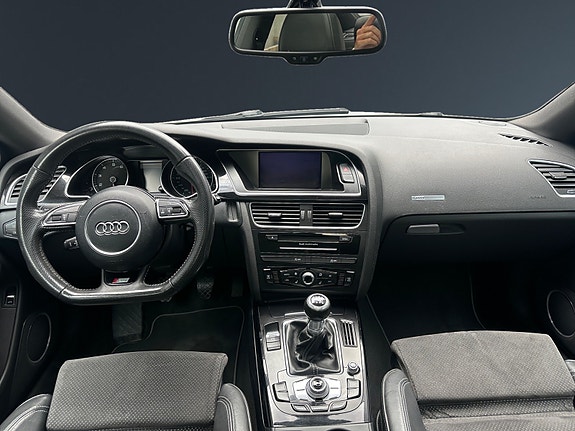Audi A5 13 of 30