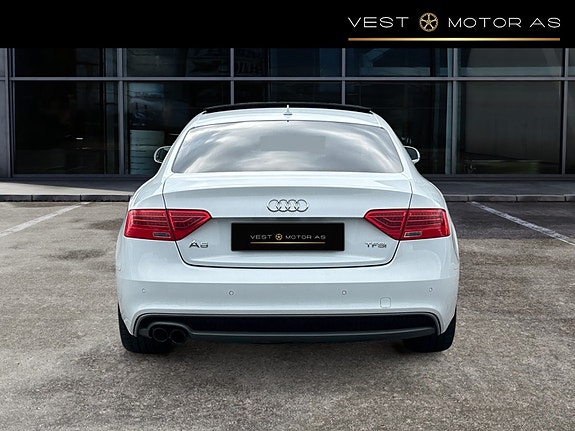 Audi A5 6 of 30