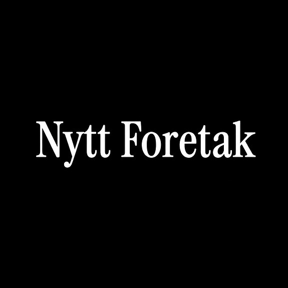 Nytt Foretak As logo