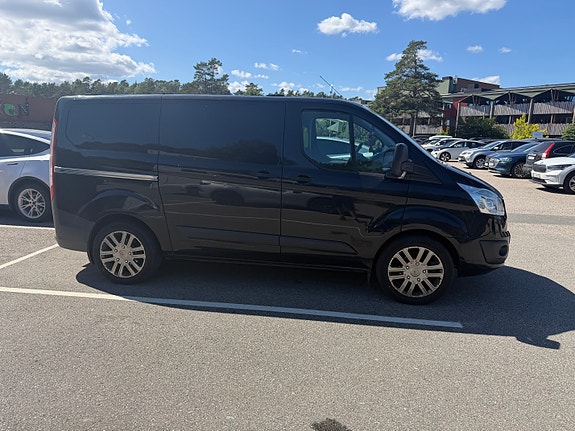 Ford Transit Custom 290L 3 of 5