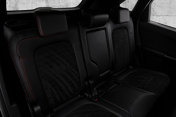 Ford Kuga 27 of 30