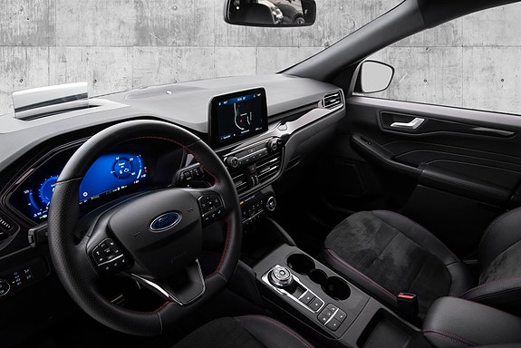 Ford Kuga 23 of 30