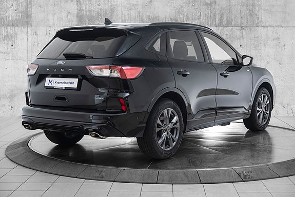 Ford Kuga 5 of 30