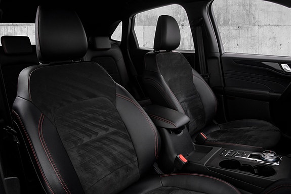 Ford Kuga 30 of 30