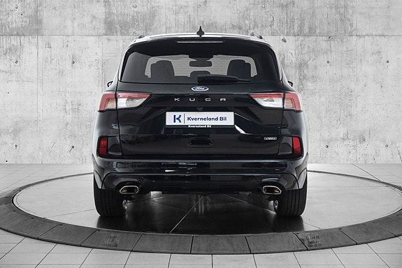 Ford Kuga 4 of 30