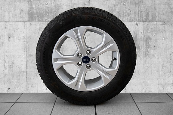 Ford Kuga 14 of 30