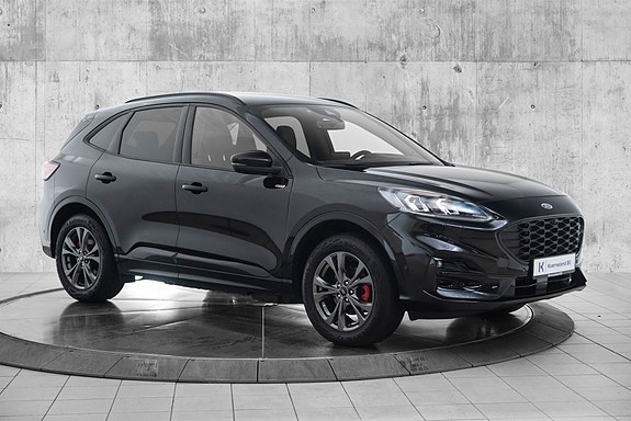 Ford Kuga 7 of 30