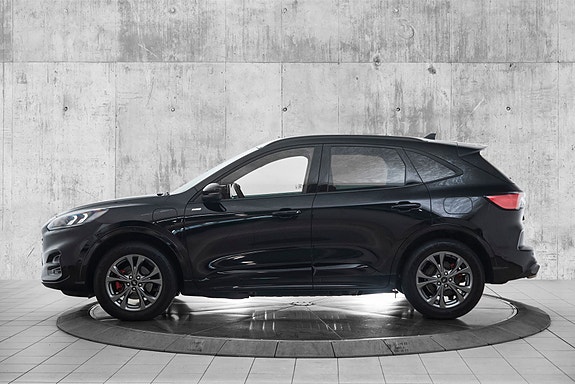 Ford Kuga 2 of 30