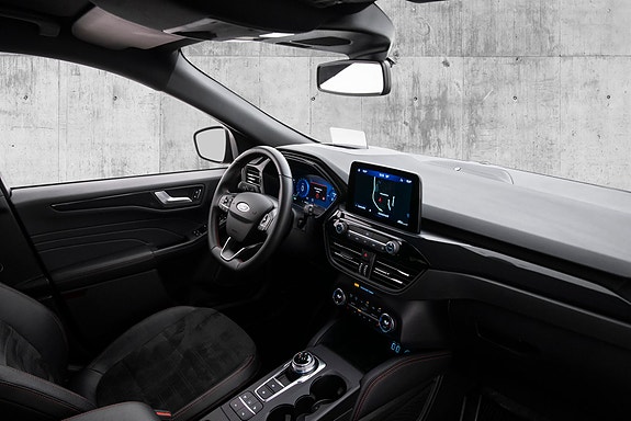 Ford Kuga 26 of 30