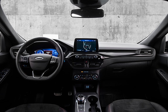 Ford Kuga 24 of 30