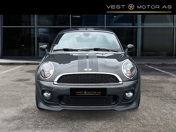 MINI Cooper 2 of 29