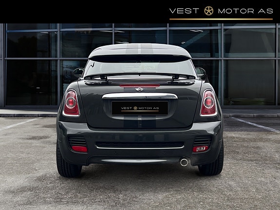 MINI Cooper 7 of 29