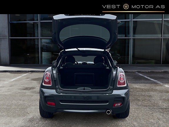 MINI Cooper 8 of 29