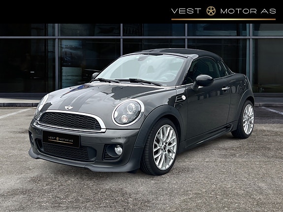 MINI Cooper 3 of 29