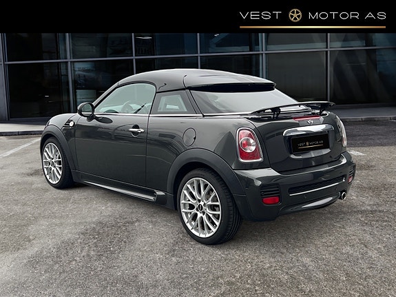 MINI Cooper 5 of 29