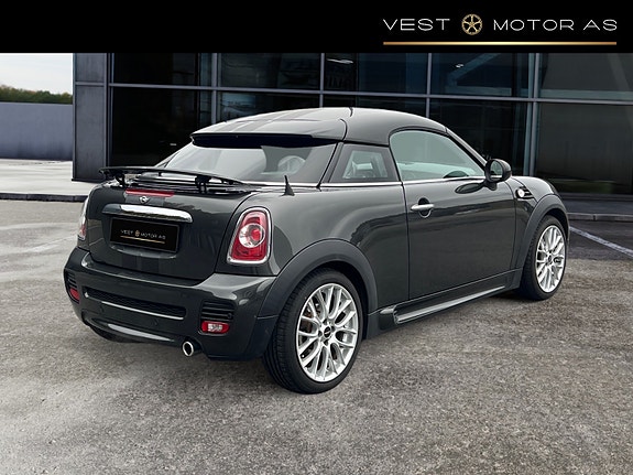 MINI Cooper 9 of 29