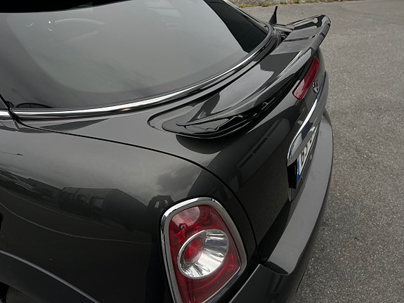 MINI Cooper 6 of 29