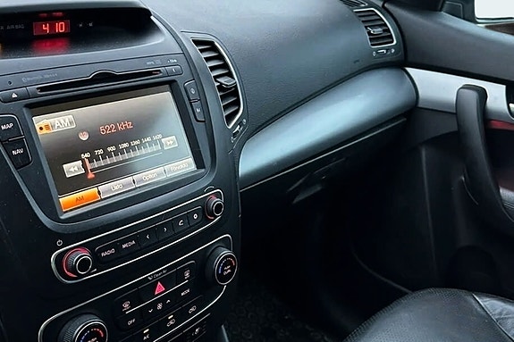 Kia Sorento 7 of 7