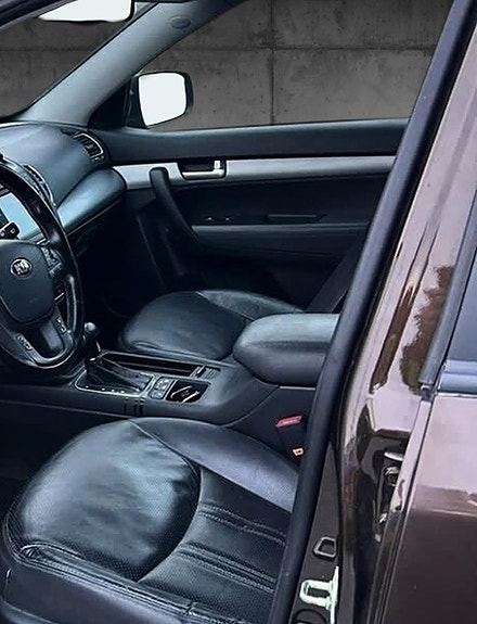 Kia Sorento 6 of 7