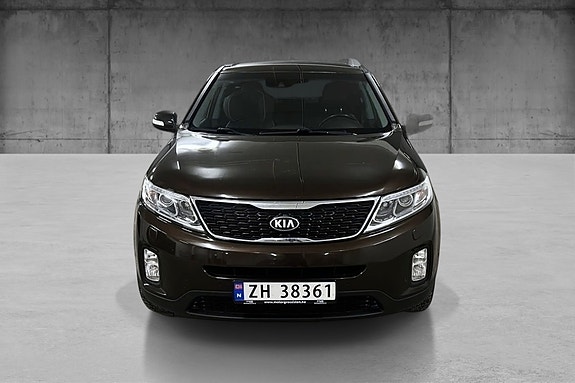 Kia Sorento 4 of 7
