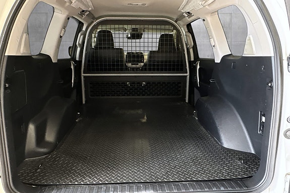 Toyota Land Cruiser 18 of 19