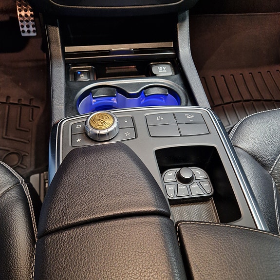 Mercedes-Benz ML250 13 of 25