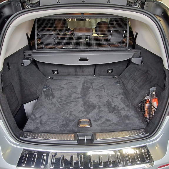 Mercedes-Benz ML250 22 of 25