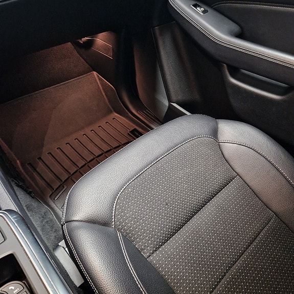 Mercedes-Benz ML250 20 of 25