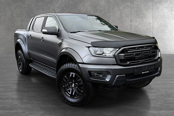 Ford Ranger 16 of 30