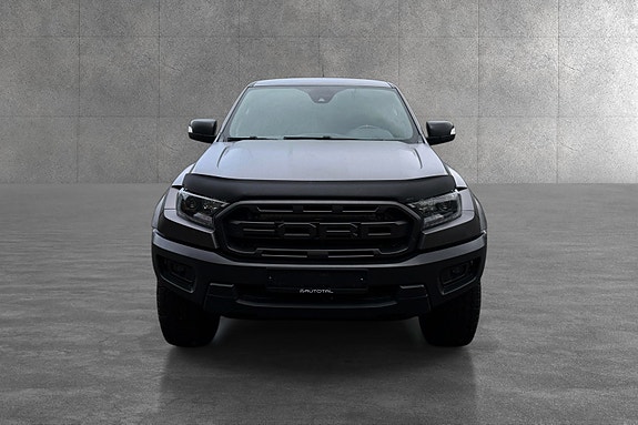 Ford Ranger 18 of 30