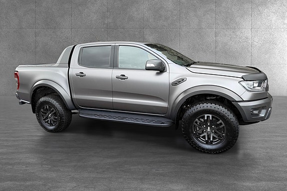 Ford Ranger 4 of 30