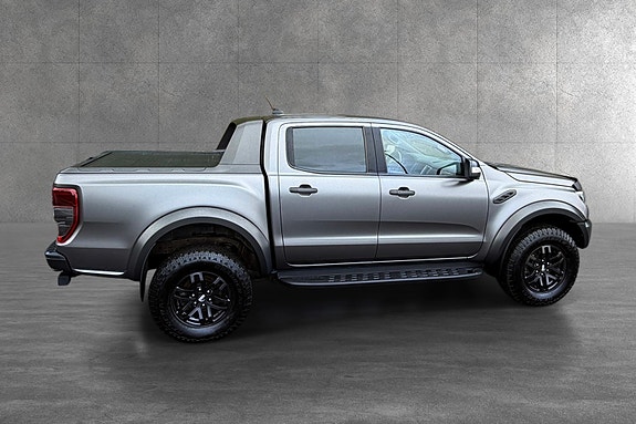 Ford Ranger 6 of 30