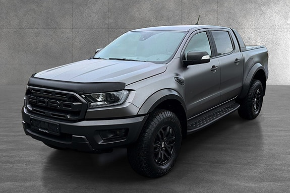 Ford Ranger 17 of 30
