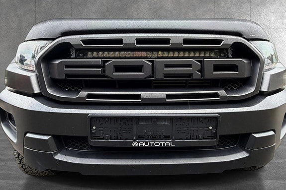 Ford Ranger 19 of 30