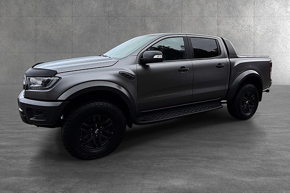 Ford Ranger 15 of 30