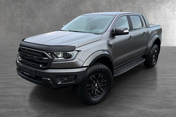 Ford Ranger 14 of 30
