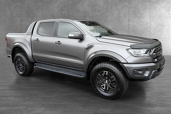 Ford Ranger 2 of 30