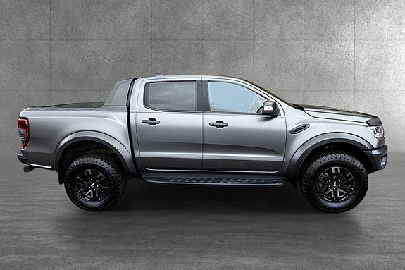 Ford Ranger 5 of 30