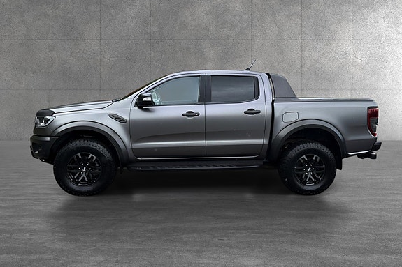 Ford Ranger 12 of 30