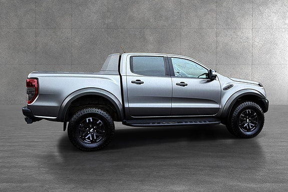 Ford Ranger 7 of 30