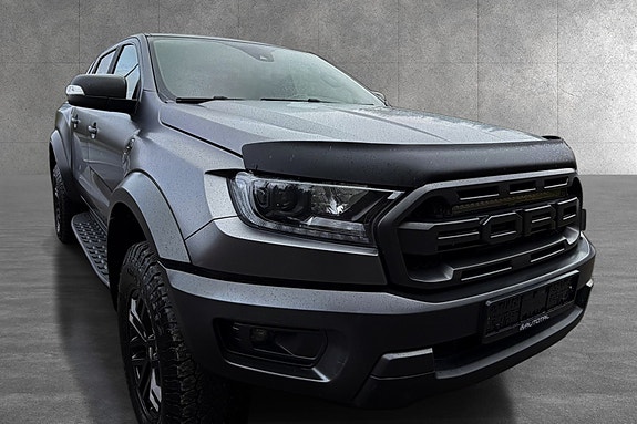 Ford Ranger 20 of 30