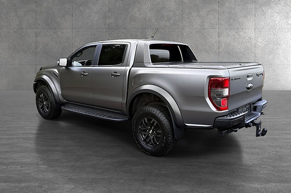 Ford Ranger 11 of 30